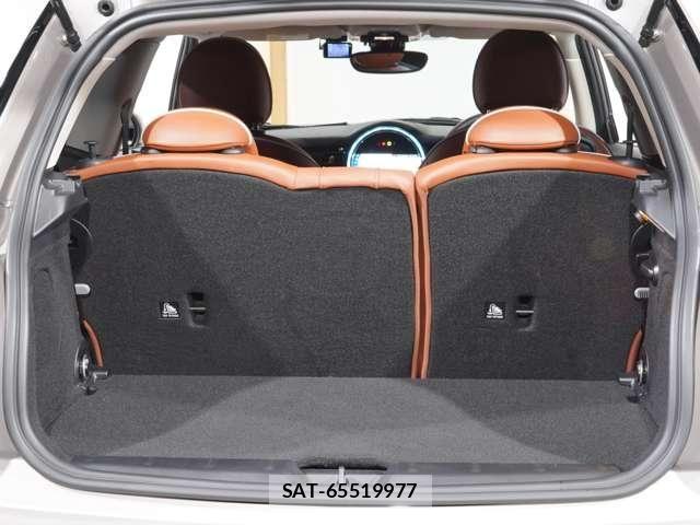 Bmw MINI 2021-06 7501517-28