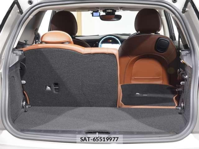 Bmw MINI 2021-06 7501517-29