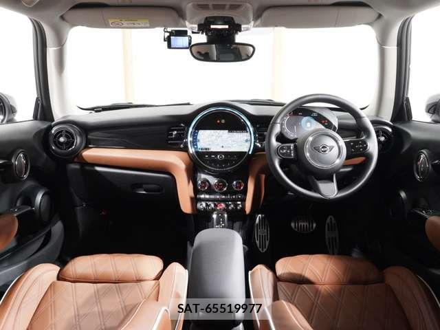 Bmw MINI 2021-06 7501517-3