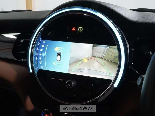 Bmw MINI 2021-06 7501517-5