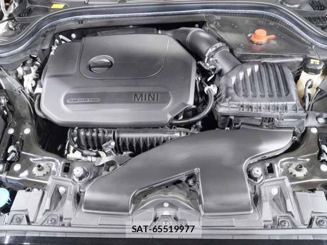 Bmw MINI 2021-06 7501517-6