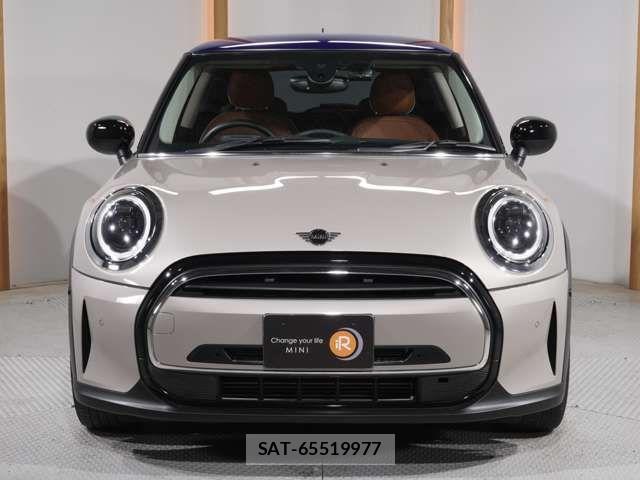 Bmw MINI 2021-06 7501517-7