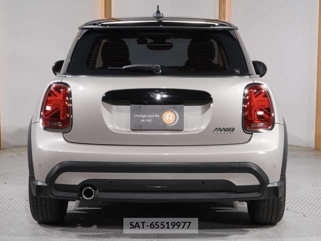 Bmw MINI 2021-06 7501517-8