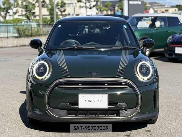 Bmw MINI 2023-06 7501515-11