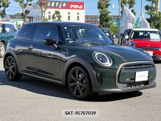 Bmw MINI 2023-06 7501515-12