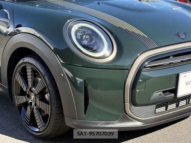 Bmw MINI 2023-06 7501515-13