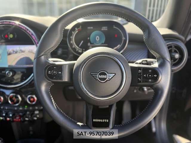 Bmw MINI 2023-06 7501515-8