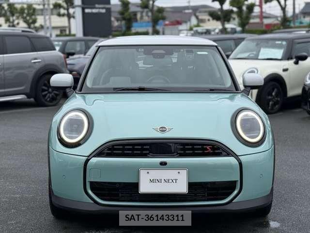 Bmw MINI 2024-09 7501513-11