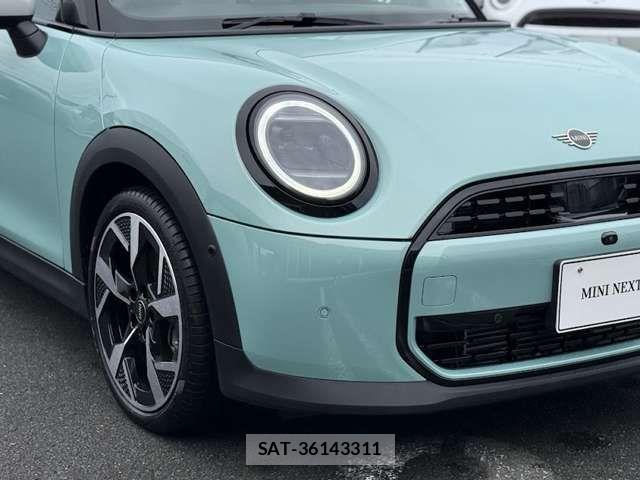 Bmw MINI 2024-09 7501513-12