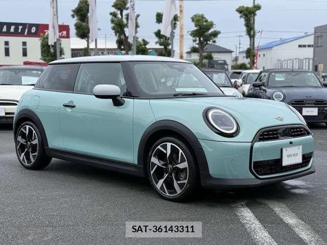 Bmw MINI 2024-09 7501513-16