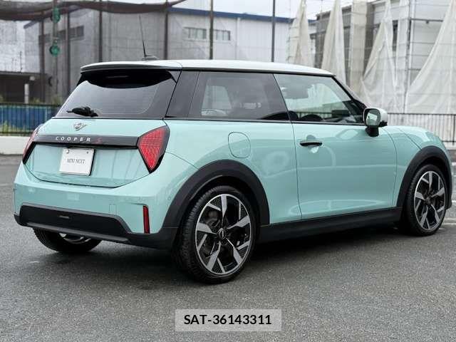 Bmw MINI 2024-09 7501513-18