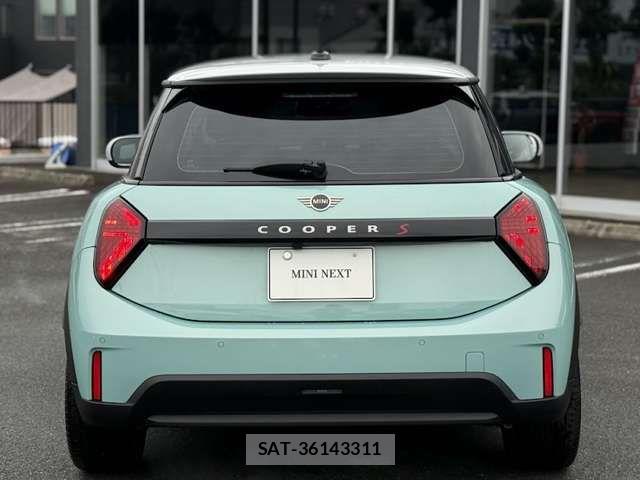 Bmw MINI 2024-09 7501513-19