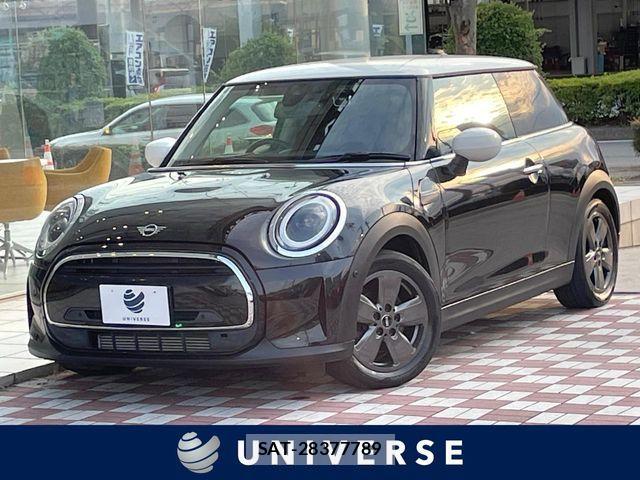 Bmw MINI 2022-09 7501518-0
