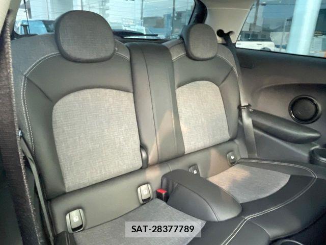 Bmw MINI 2022-09 7501518-9