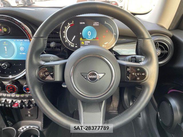 Bmw MINI 2022-09 7501518-11