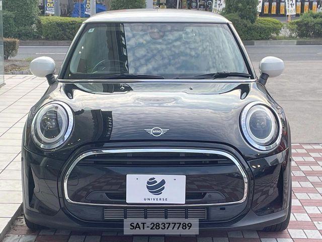 Bmw MINI 2022-09 7501518-14