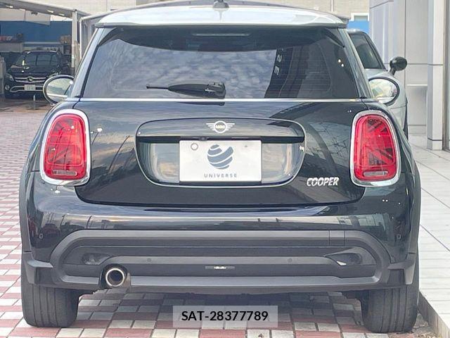 Bmw MINI 2022-09 7501518-15