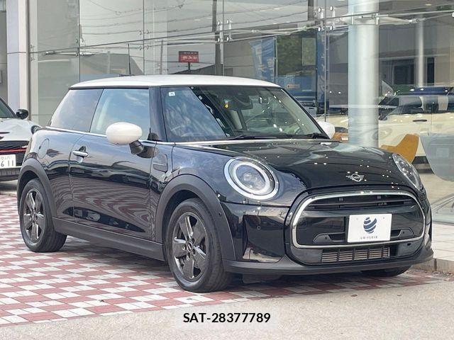 Bmw MINI 2022-09 7501518-16