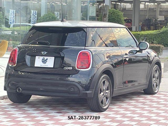 Bmw MINI 2022-09 7501518-17