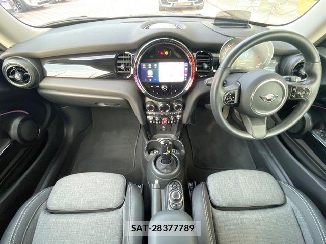 Bmw MINI 2022-09 7501518-1