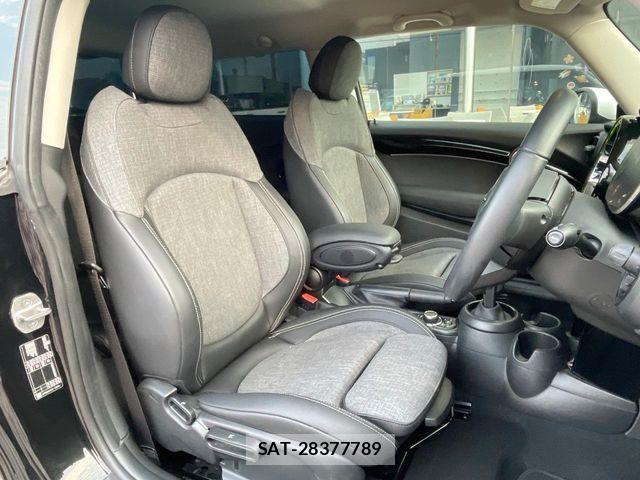 Bmw MINI 2022-09 7501518-8
