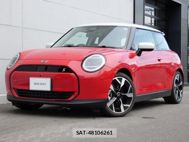 Bmw MINI 2026-02 7501512-0