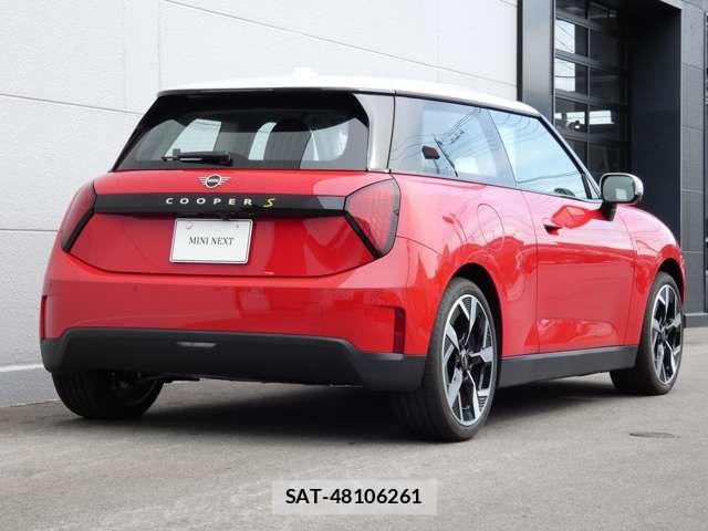 Bmw MINI 2026-02 7501512-1