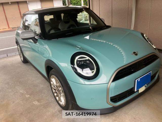 Bmw MINI 2026-02 7501514-1