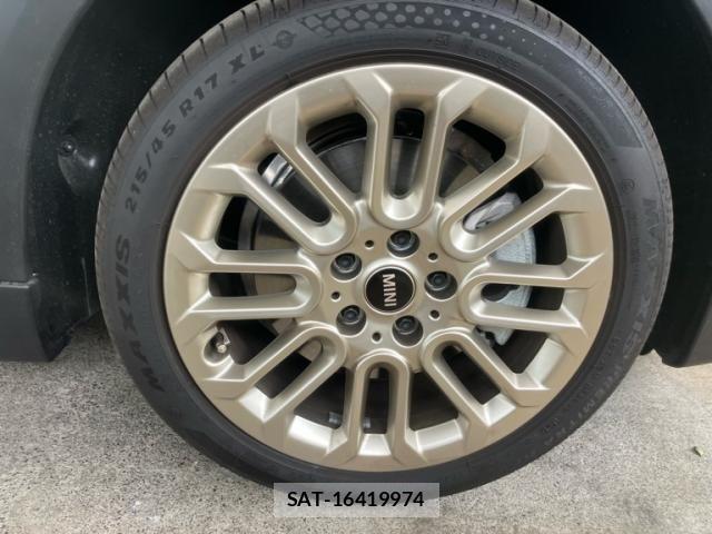 Bmw MINI 2026-02 7501514-20