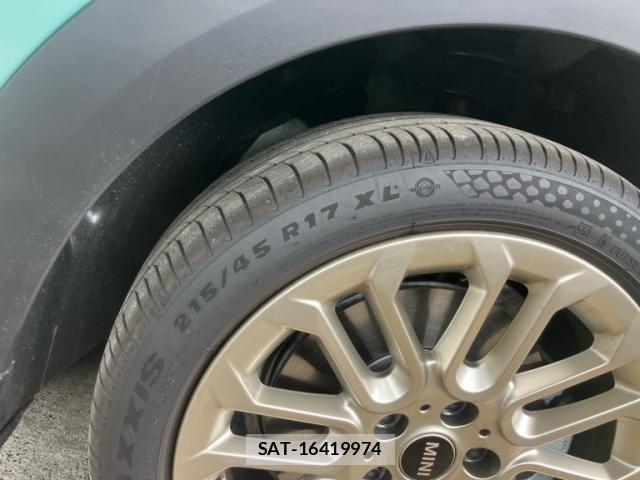 Bmw MINI 2026-02 7501514-21