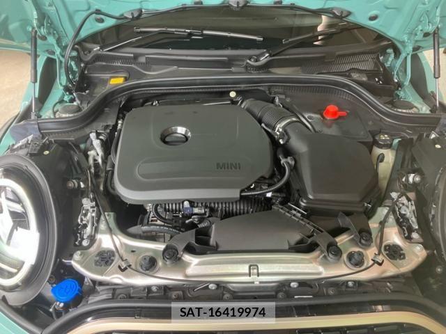 Bmw MINI 2026-02 7501514-22