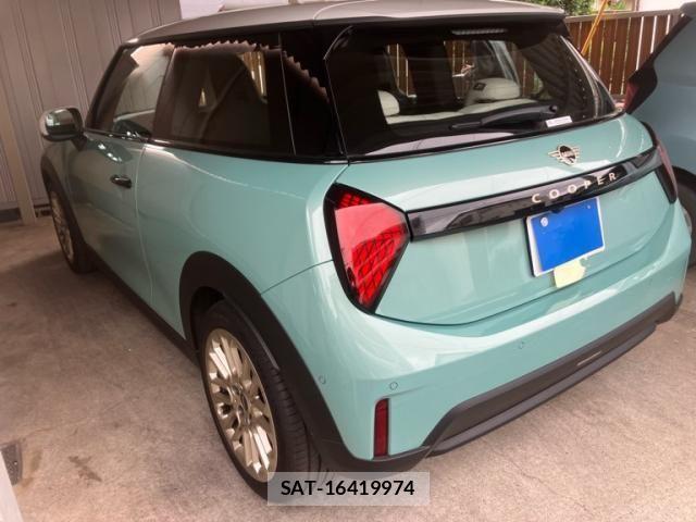 Bmw MINI 2026-02 7501514-2