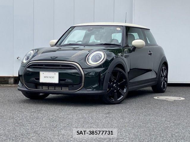 Bmw MINI 2023-05 7618085-0