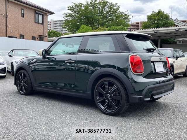 Bmw MINI 2023-05 7618085-2