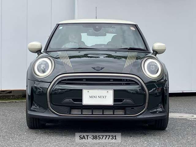 Bmw MINI 2023-05 7618085-3