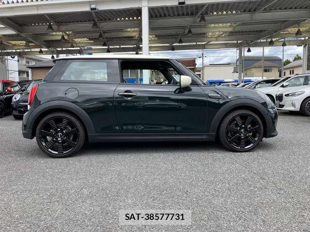 Bmw MINI 2023-05 7618085-5
