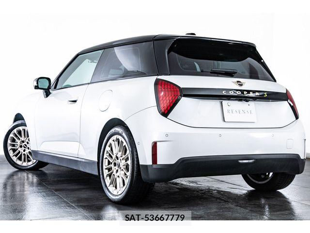 Bmw MINI 2024-07 7618084-9