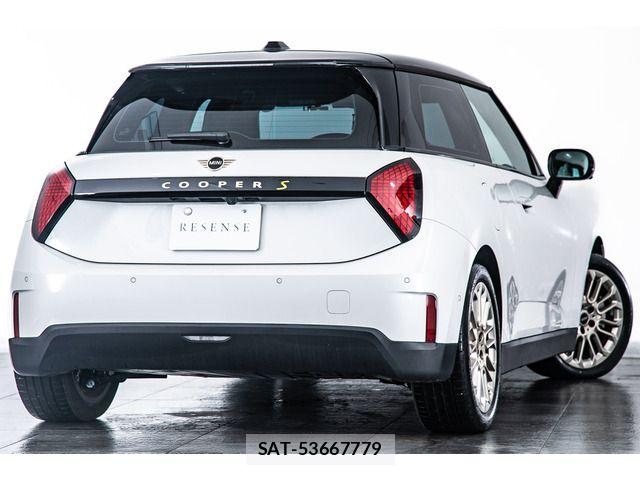 Bmw MINI 2024-07 7618084-2