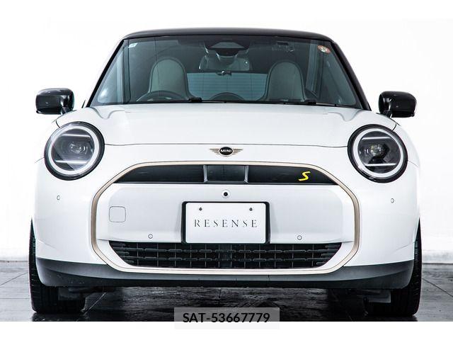 Bmw MINI 2024-07 7618084-3