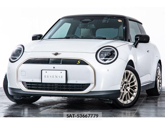 Bmw MINI 2024-07 7618084-4