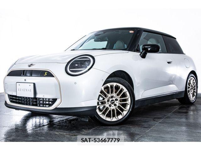 Bmw MINI 2024-07 7618084-5