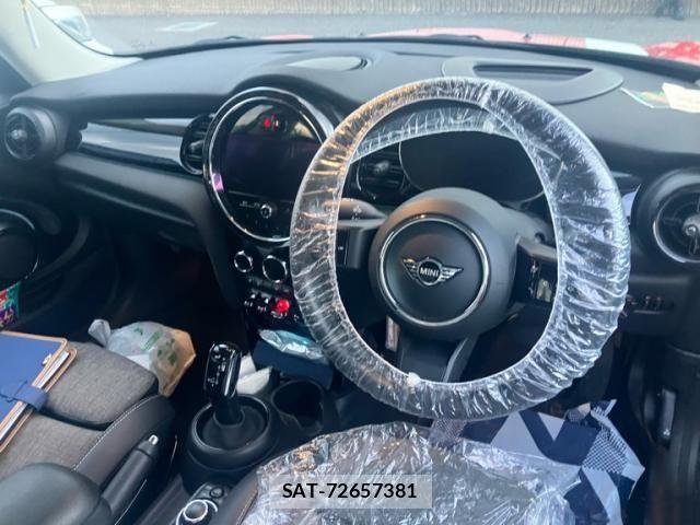 Bmw MINI 2022-09 7618087-9
