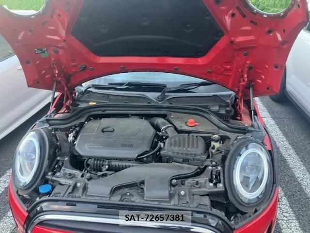 Bmw MINI 2022-09 7618087-4