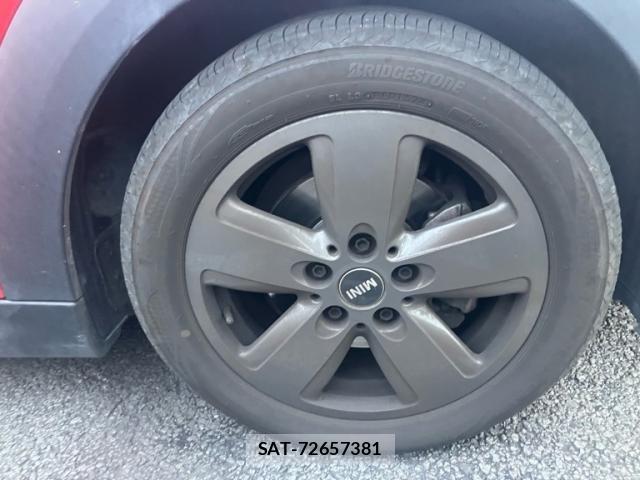 Bmw MINI 2022-09 7618087-5