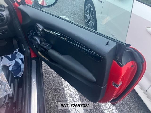Bmw MINI 2022-09 7618087-7