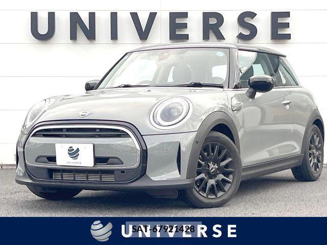 Bmw MINI 2022-06 7618086-0