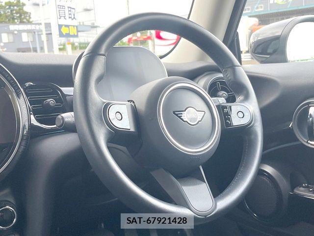 Bmw MINI 2022-06 7618086-11