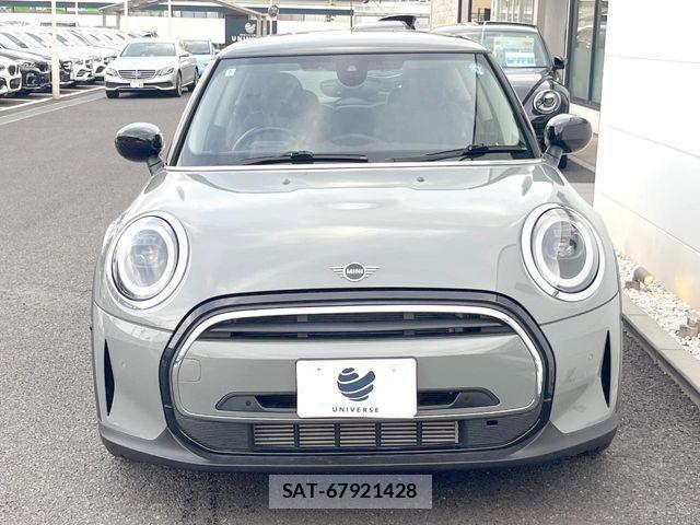 Bmw MINI 2022-06 7618086-14