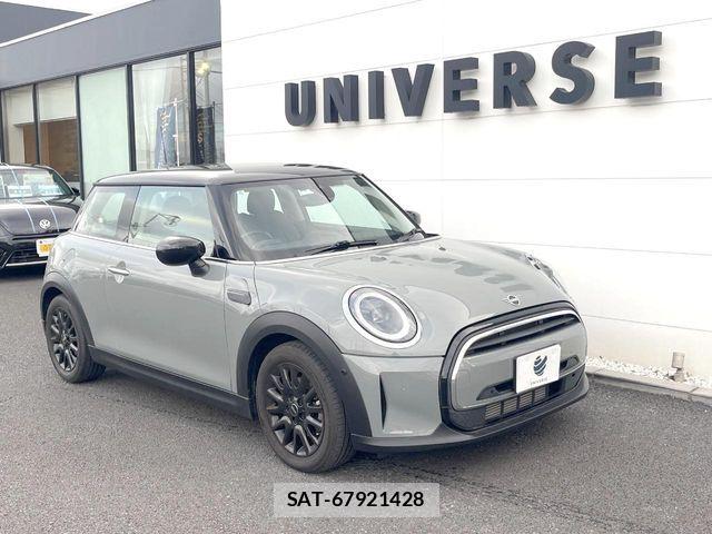 Bmw MINI 2022-06 7618086-16