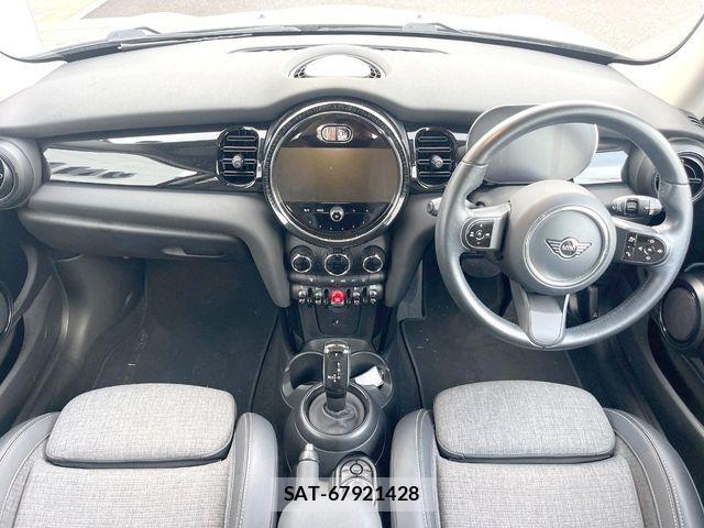 Bmw MINI 2022-06 7618086-1